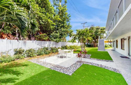 Singer Island Apartamento | The Sailor's Perch, Unit 1
