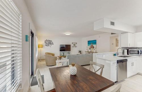 Singer Island Apartamento | The Sailor's Perch, Unit 1