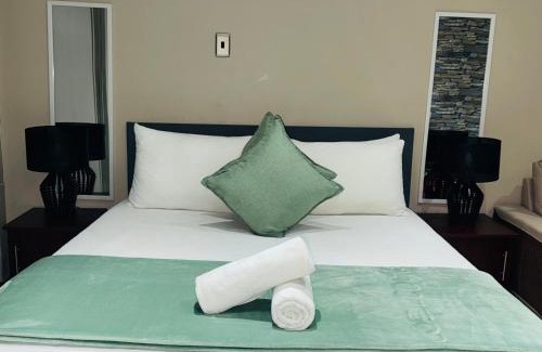 Durban Point Apartamento | The Sails One Bedroom Apartment