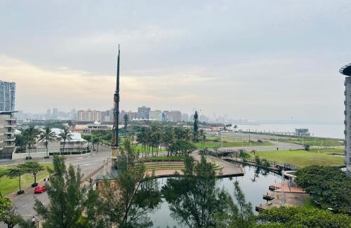 Durban Point Apartamento | The Sails One Bedroom Apartment