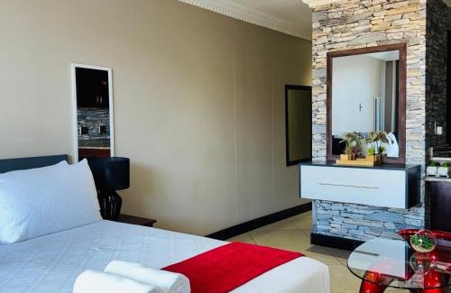 Durban Point Apartamento | The Sails One Bedroom Apartment