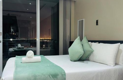 Durban Point Apartamento | The Sails One Bedroom Apartment
