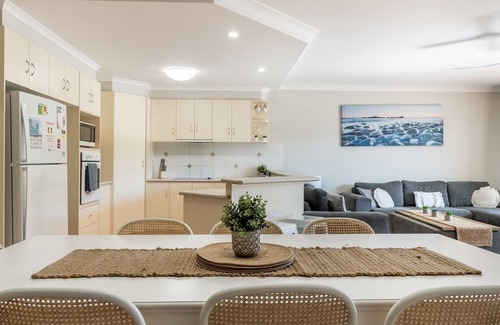 Evans Head Apartamento | The Sails - Unit 2 - 21 Beech Street