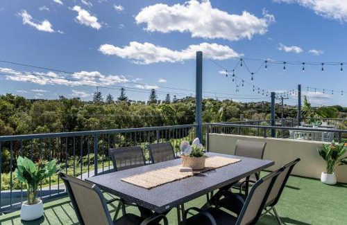 Evans Head Apartamento | The Sails - Unit 2 - 21 Beech Street
