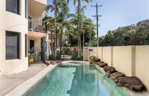 Evans Head Apartamento | The Sails - Unit 2 - 21 Beech Street