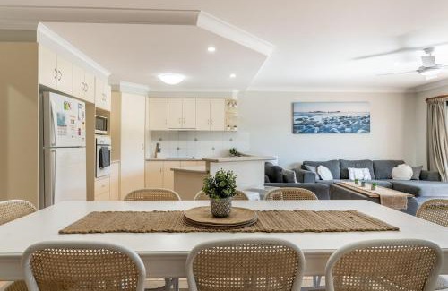Evans Head Apartamento | The Sails - Unit 2 - 21 Beech Street