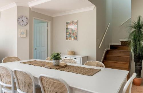 Evans Head Apartamento | The Sails - Unit 2 - 21 Beech Street