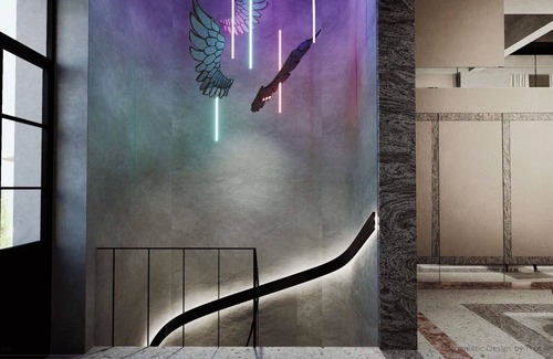 Thissio Apartamento | The Saints Inn