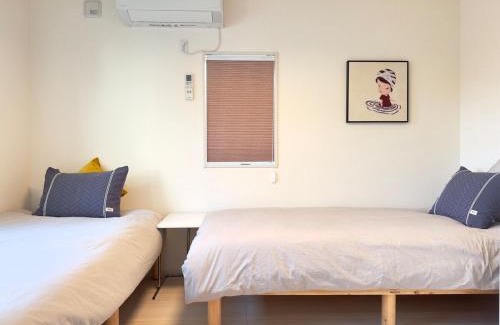 Abiko Casa | The SAKAI newly built home 7 mins walk from Train Station