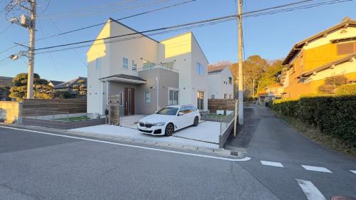 Abiko Casa | The SAKAI newly built home 7 mins walk from Train Station