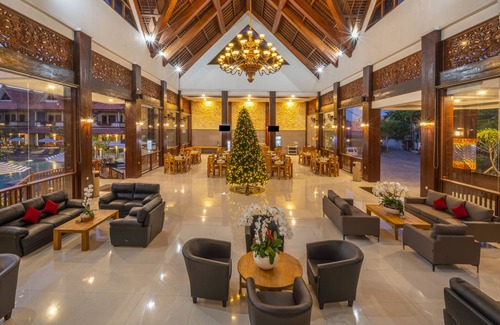 Batubelig Hotel | The Salila Beach Resort