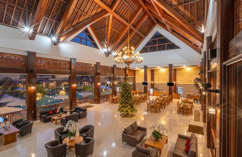 Batubelig Hotel | The Salila Beach Resort