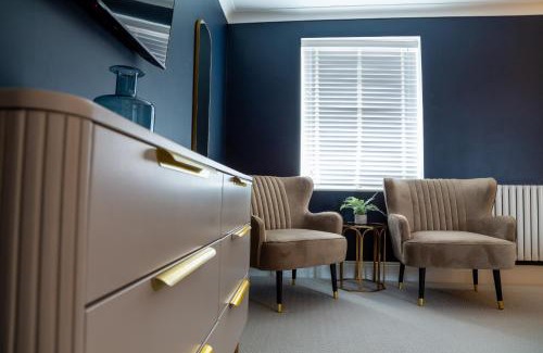 Scarborough City Centre Apartamento | The Salisbury - Luxury Apartments by Stay In Scarborough
