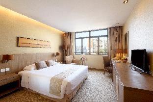 Tsim Sha Tsui Hotel | The Salisbury - YMCA of Hong Kong