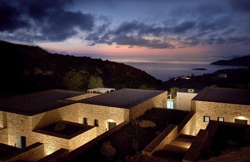 Skinaria Apartamento | The Sall Suites - Suite 4