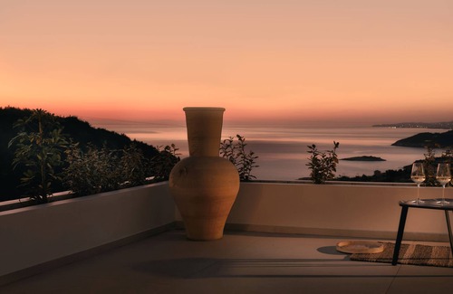 Skinaria Apartamento | The Sall Suites - Suite 4