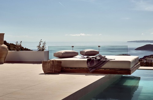 Skinaria Apartamento | The Sall Suites - Suite 4