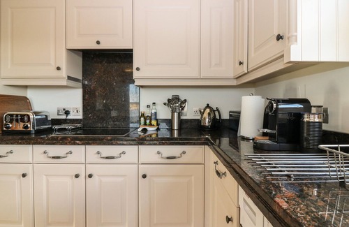 Cruden Bay Cabaña | THE SALMON BOTHY, pet friendly, country holiday cottage in Cruden Bay