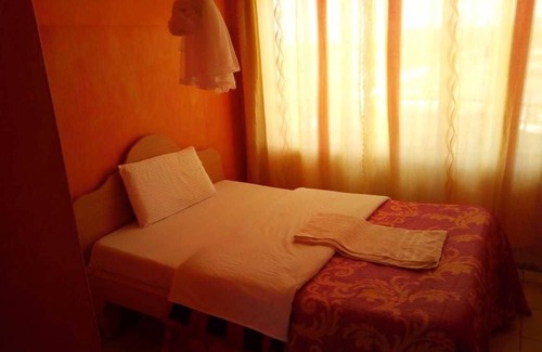 Njoro Hotel | The Salmuc Hotel