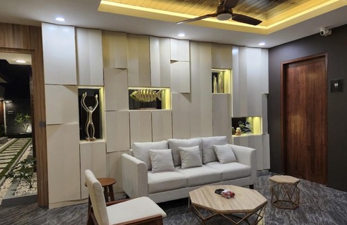 Maluku Islands Casa | The Salt Guest House