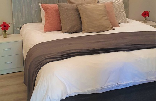 Hout Bay Cama Y Desayuno | The Salt House