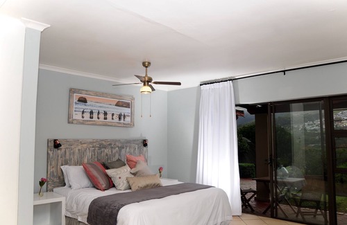 Hout Bay Cama Y Desayuno | The Salt House