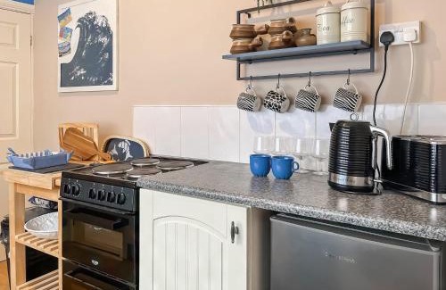Sunderland Casa | The Salthouse