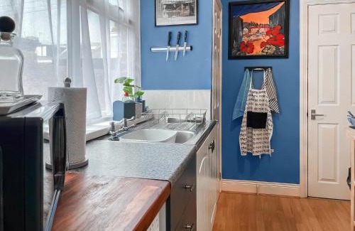 Sunderland Casa | The Salthouse