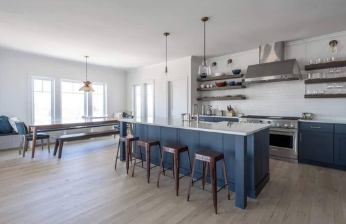 Middletown Casa | The Saltwater by STAY