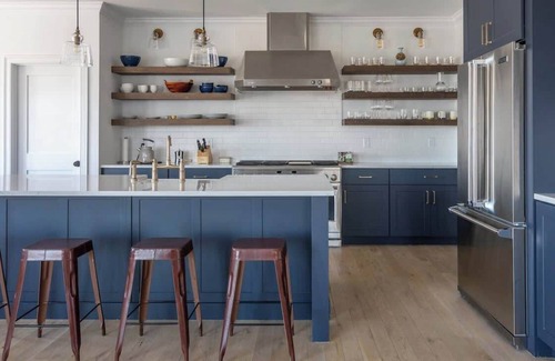 Middletown Casa | The Saltwater by STAY