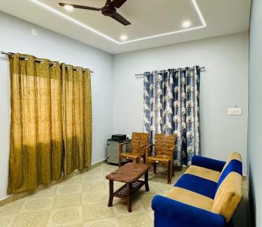 Tonse West Apartamento | The saltwater by the bw group