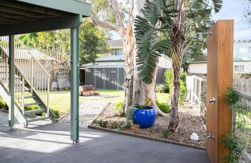 Narrawallee Casa | The Salty Deck 52 Normandy Street