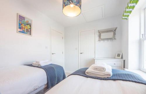 Aldeburgh Casa | The Salty Dog, Aldeburgh