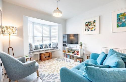Aldeburgh Casa | The Salty Dog, Aldeburgh