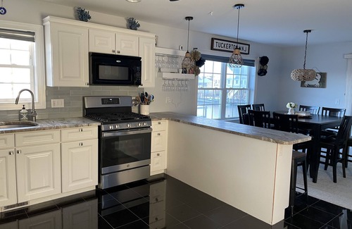 Tuckerton Beach Casa | The Salty Dog at Tuckerton Beach