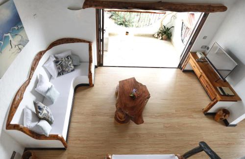 Mare Anglaise Apartamento | The Salty Palms