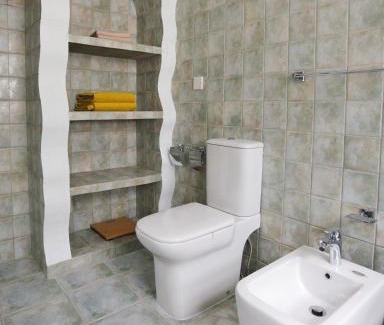 Mare Anglaise Apartamento | The Salty Palms