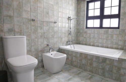 Mare Anglaise Apartamento | The Salty Palms