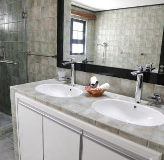 Mare Anglaise Apartamento | The Salty Palms