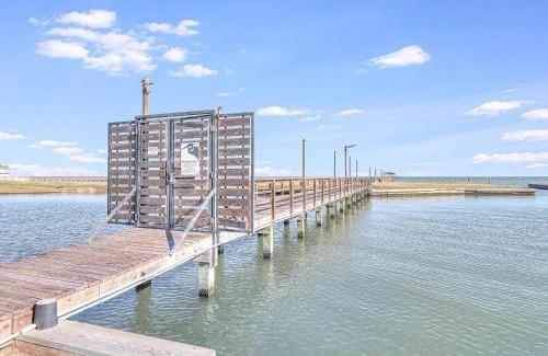 Sailhouse Apartamento | The Salty Seahorse RRYC 36