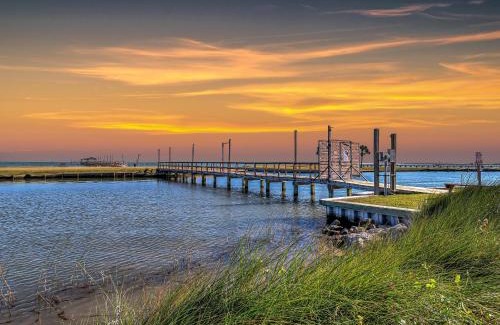 Sailhouse Apartamento | The Salty Seahorse RRYC 36