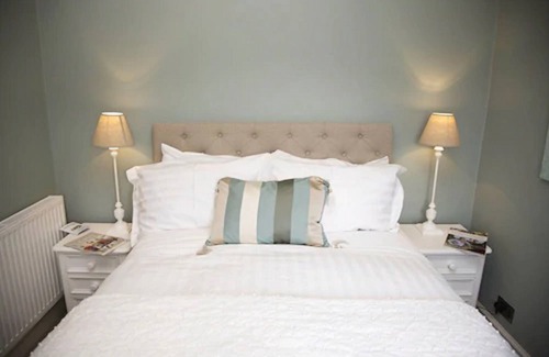 Woofferton Hotel | The Salwey Arms