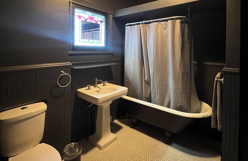 Stillwater Casa | The Sam Bloomer Victorian! 1800’s gothic Victorian just steps from Main Street