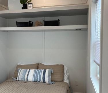 Perry Casa | The Sam Tiny Home