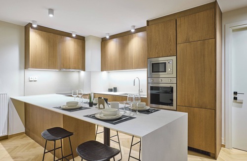Elliniko-Argyroupoli Otro | The Samirah Luxury Residence C3
