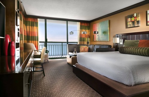 Galveston Complejo | The San Luis Resort, Spa & Conference Center