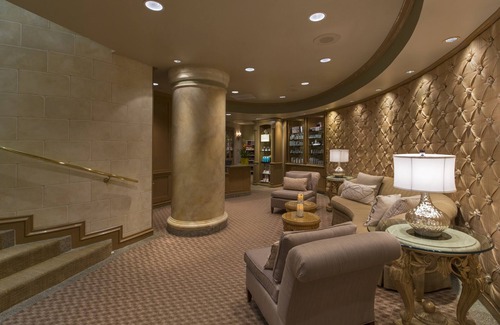 Galveston Complejo | The San Luis Resort, Spa & Conference Center
