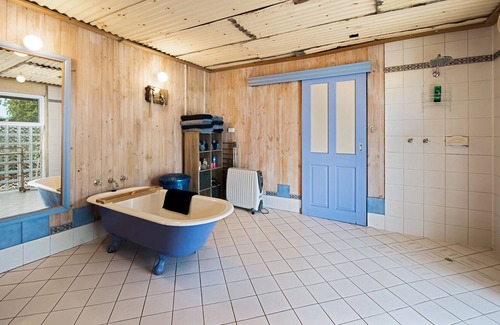 Deep Creek Casa | El Santuario - un agradable