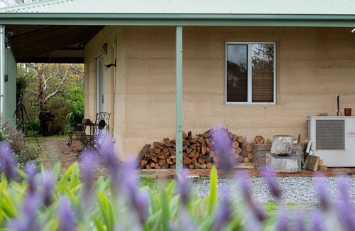 Deep Creek Casa | El Santuario - un agradable