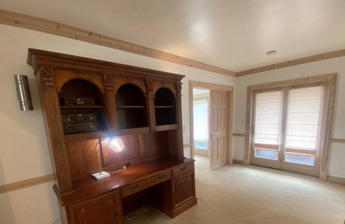 Sharp Park Villa | The Sanctuary · A walled sanctuary next to ocean and golf course
